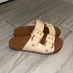 Reef Sandals, Brand New Size 7